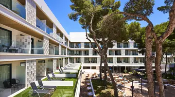 HOTEL & SPA ENTRADOR PLAYA