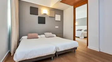 HOTEL & SPA ENTRADOR PLAYA