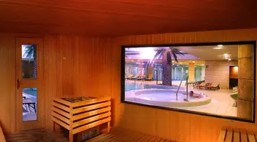 HOTEL & SPA ENTRADOR PLAYA