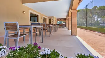 HOTEL & SPA ENTRADOR PLAYA