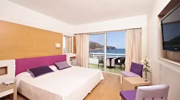 HOTEL & SPA ENTRADOR PLAYA