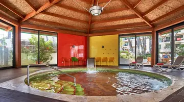 HOTEL & SPA ENTRADOR PLAYA