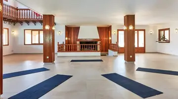 HOTEL & SPA ENTRADOR PLAYA