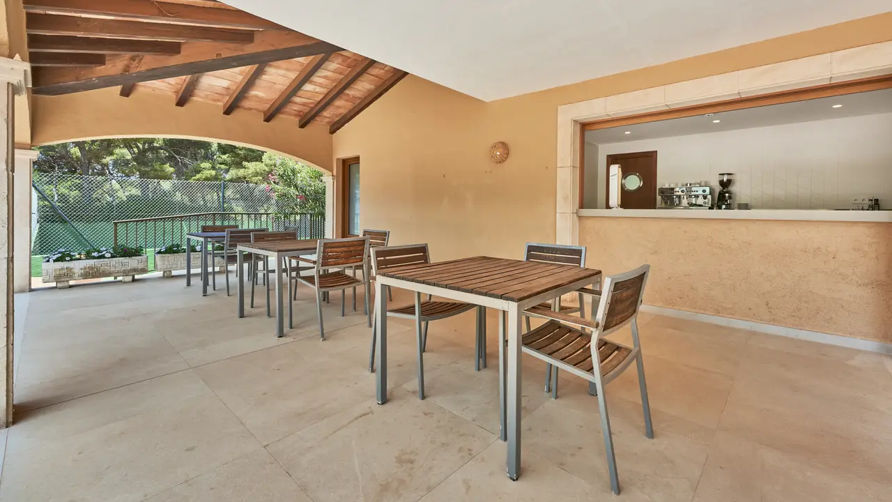 HOTEL & SPA ENTRADOR PLAYA