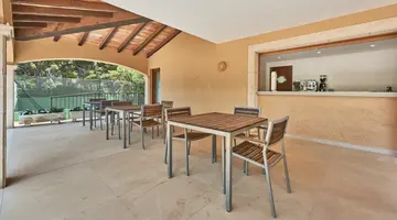 HOTEL & SPA ENTRADOR PLAYA