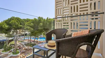 HOTEL & SPA ENTRADOR PLAYA