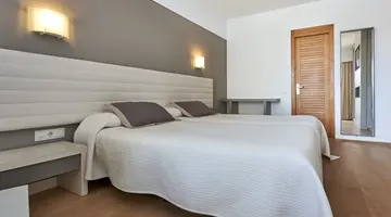 HOTEL & SPA ENTRADOR PLAYA