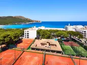 HOTEL & SPA ENTRADOR PLAYA