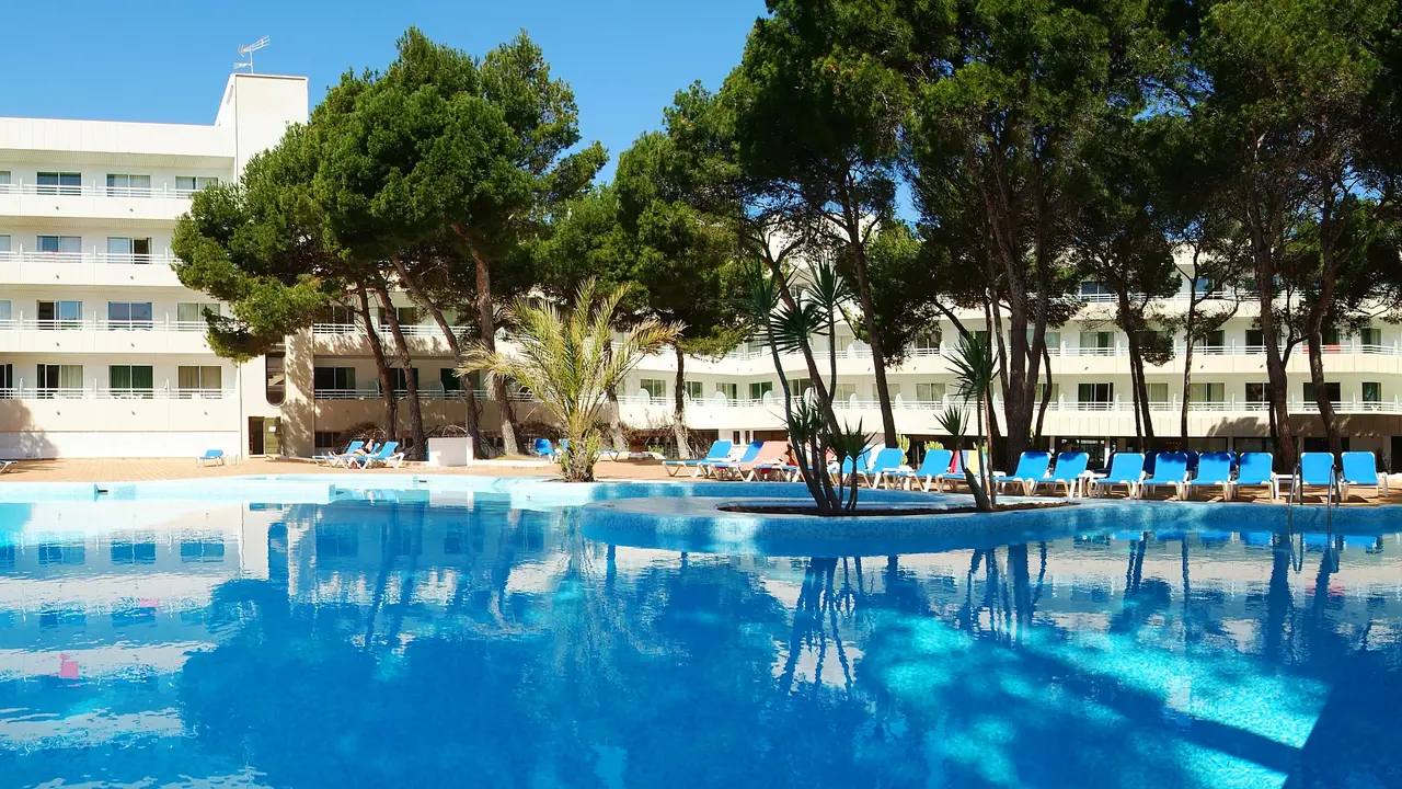 HOTEL & SPA ENTRADOR PLAYA