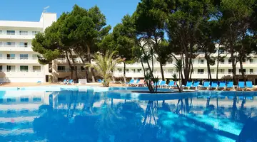 HOTEL & SPA ENTRADOR PLAYA