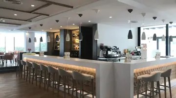 HOTEL & SPA ENTRADOR PLAYA