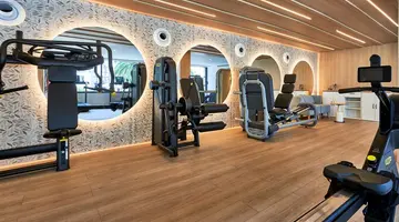 HOTEL & SPA ENTRADOR PLAYA