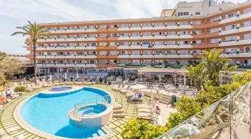 Hotel & Spa Ferrer Janeiro