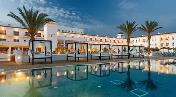 Hotel & SPA Garden Playanatural