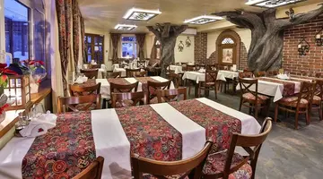 Hotel & SPA Jawor
