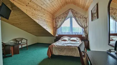 Hotel & SPA Jawor
