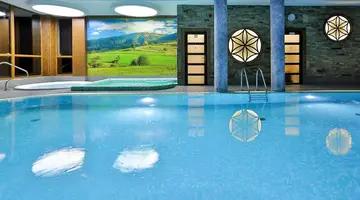 Hotel & SPA Jawor