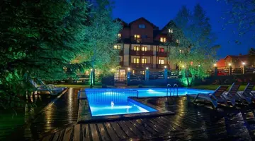 Hotel & SPA Jawor