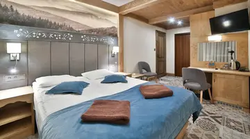 Hotel & SPA Jawor