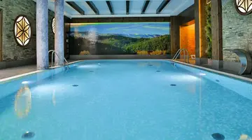 Hotel & SPA Jawor