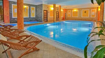 Hotel & SPA Jawor