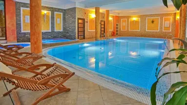 Hotel & SPA Jawor