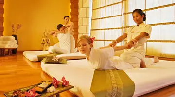 Hotel & Spa LifeClass Hotels