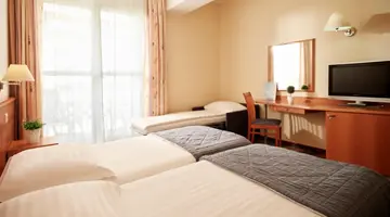Hotel & Spa LifeClass Hotels