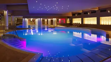 Hotel & Spa LifeClass Hotels