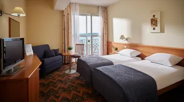 Hotel & Spa LifeClass Hotels