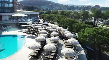Hotel & Spa LifeClass Hotels