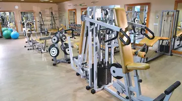 Hotel & Spa LifeClass Hotels