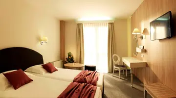 Hotel & Spa LifeClass Hotels