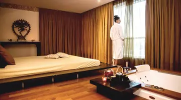 Hotel & Spa LifeClass Hotels