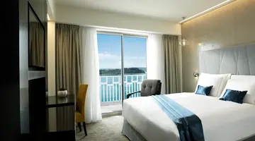 Hotel & Spa LifeClass Hotels