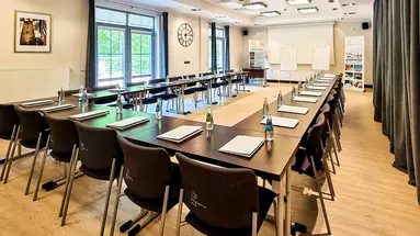 Hotel Spa Medical Dwór Elizy