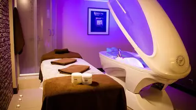 Hotel Spa Medical Dwór Elizy