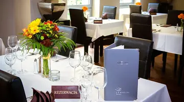 Hotel Spa Medical Dwór Elizy