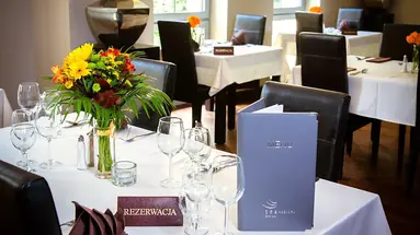 Hotel Spa Medical Dwór Elizy