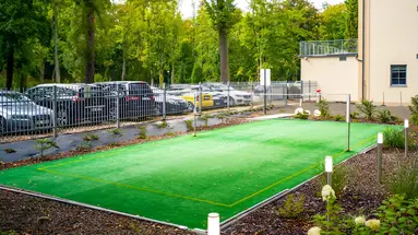 Hotel Spa Medical Dwór Elizy