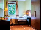 Hotel Spa Medical Dwór Elizy