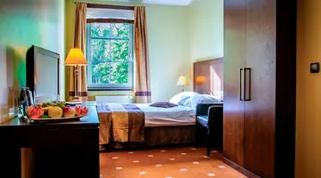 Hotel Spa Medical Dwór Elizy