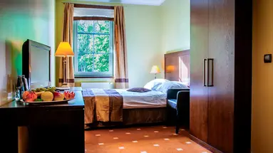 Hotel Spa Medical Dwór Elizy
