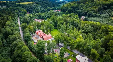 Hotel Spa Medical Dwór Elizy