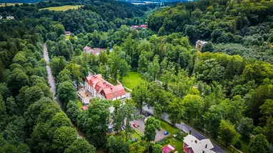 Hotel Spa Medical Dwór Elizy