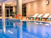 Hotel Spa Medical Dwór Elizy