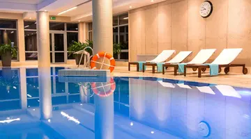 Hotel Spa Medical Dwór Elizy