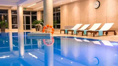 Hotel Spa Medical Dwór Elizy