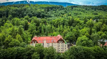 Hotel Spa Medical Dwór Elizy