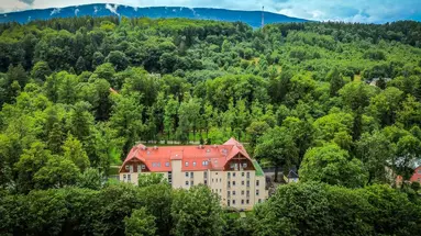 Hotel Spa Medical Dwór Elizy